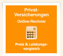 Private Versicherungen